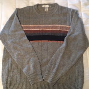 Geoffrey Beene sweater